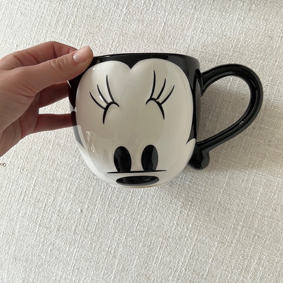 Disney - Minnie Mouse Mug XL - Picture 1 of 5
